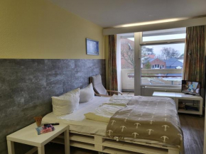 Apartment 42 im Haus Villa Anna